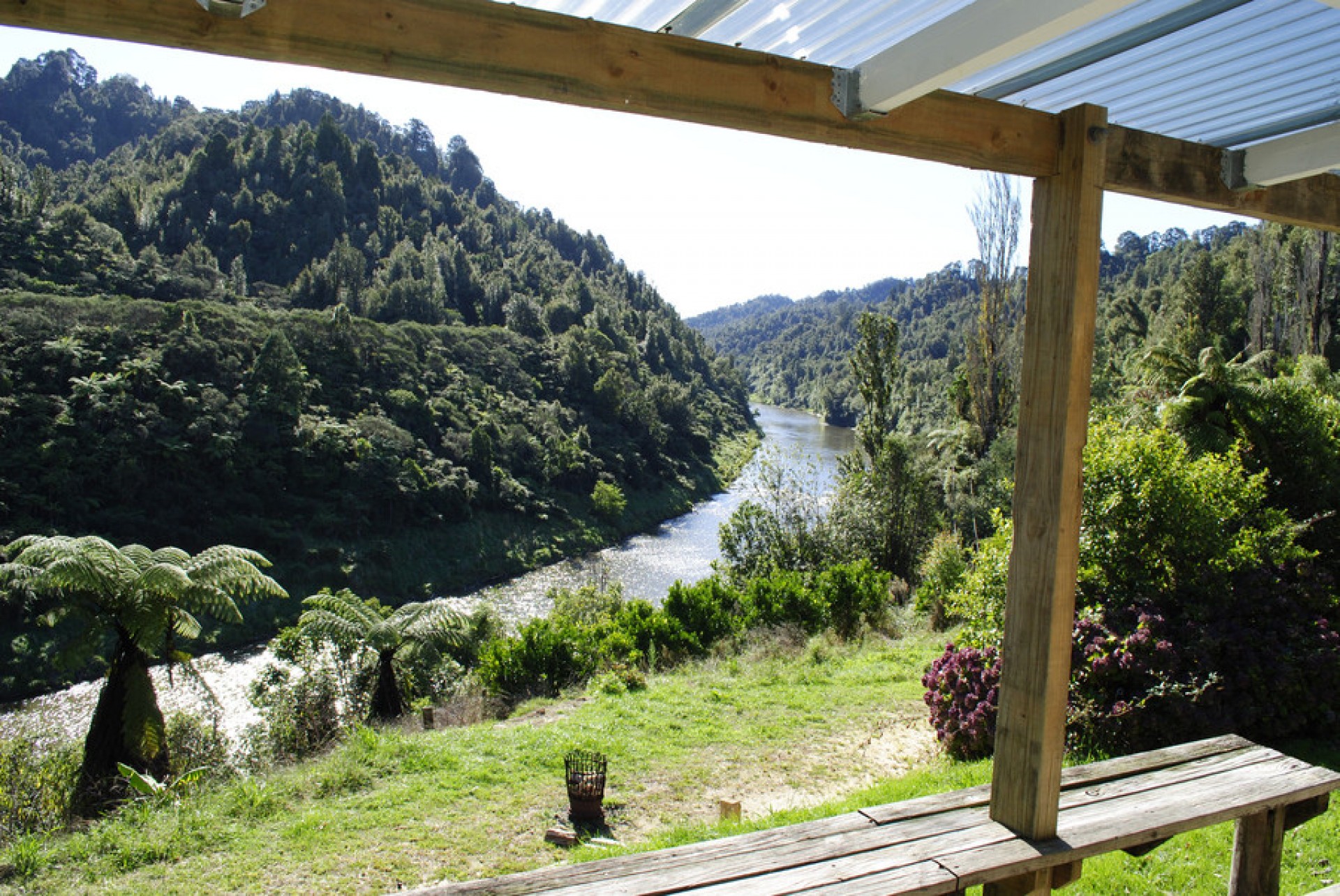 The Hidden Wonders of Our Central North Island Canyon Country