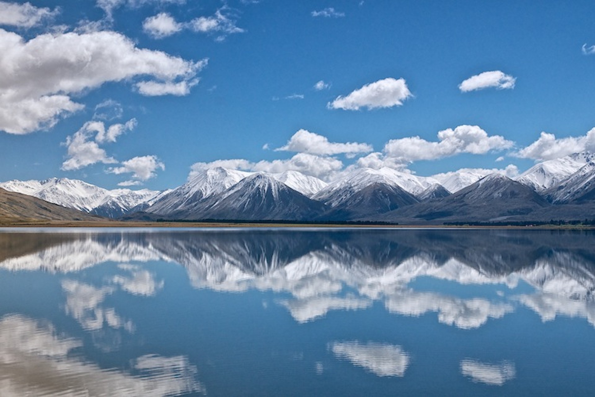 Canterbury's Iconic High Country River Runs