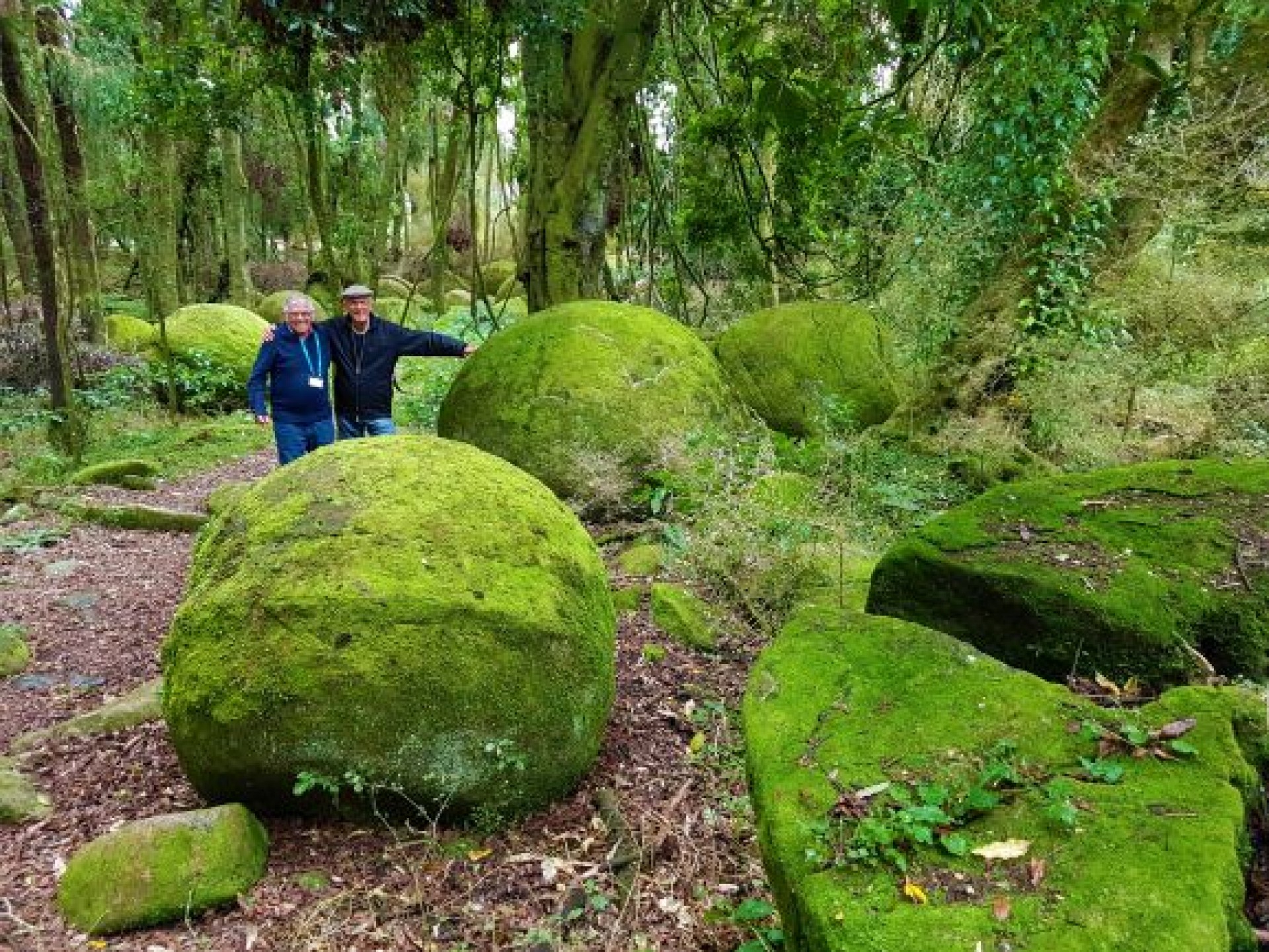 The Hidden Wonders of Our Central North Island Canyon Country