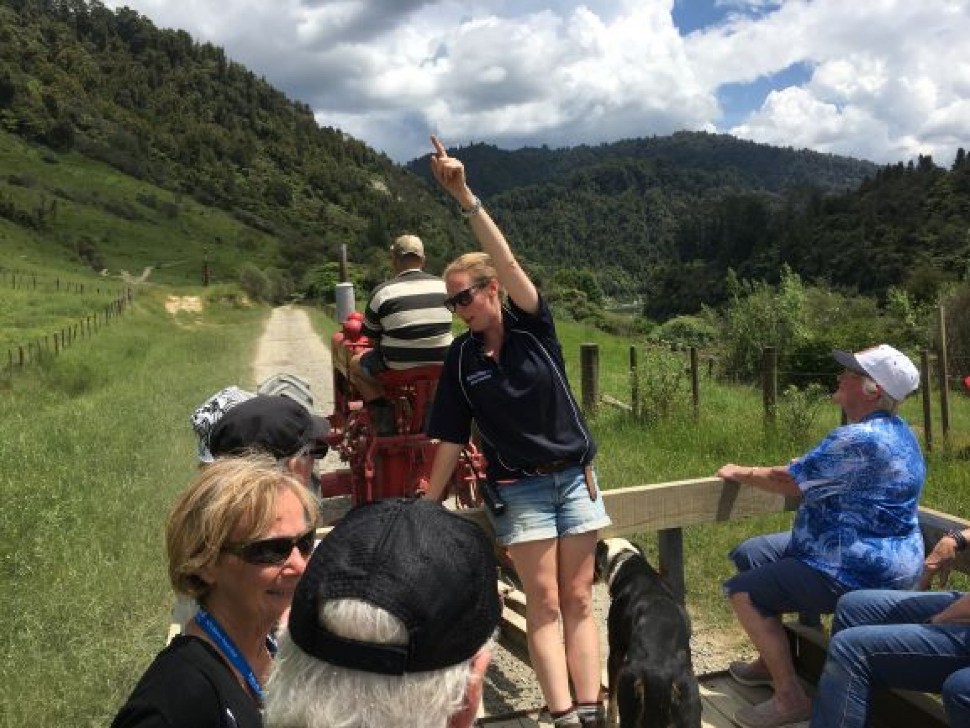 The Hidden Wonders of Our Central North Island Canyon Country