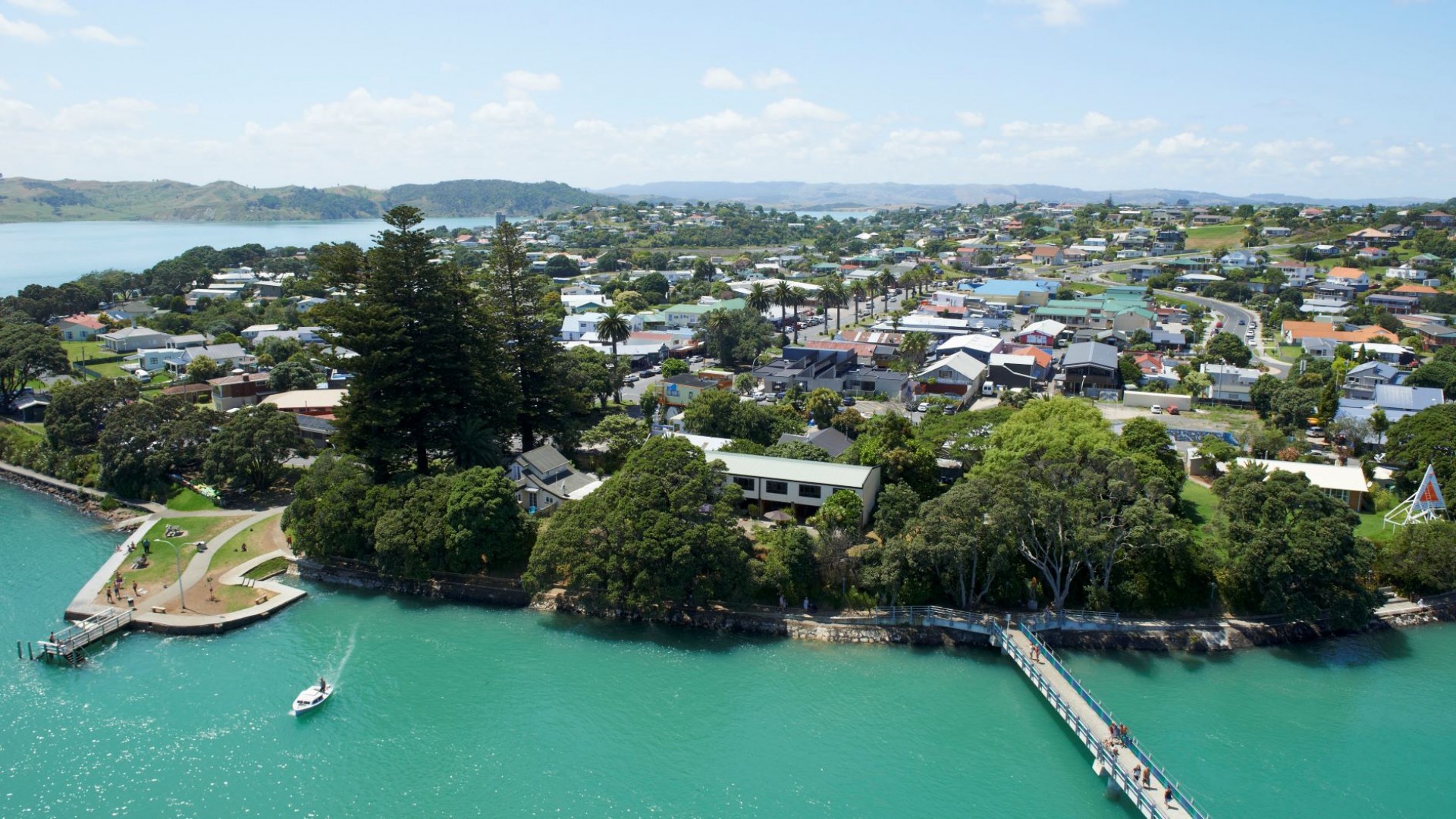 The Waikato West Coast Wilderness