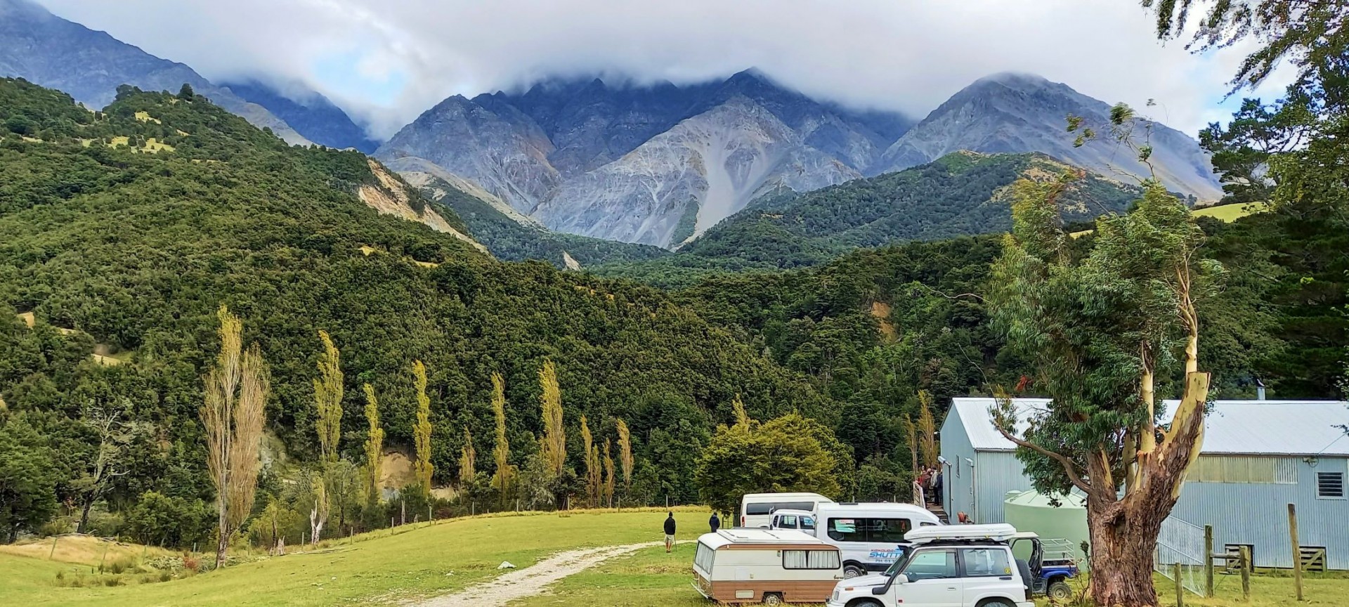  Welcome Back Kaikoura - Coastal Pacific By Rail 