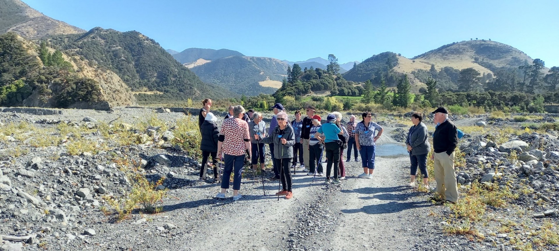  Welcome Back Kaikoura - Coastal Pacific By Rail 