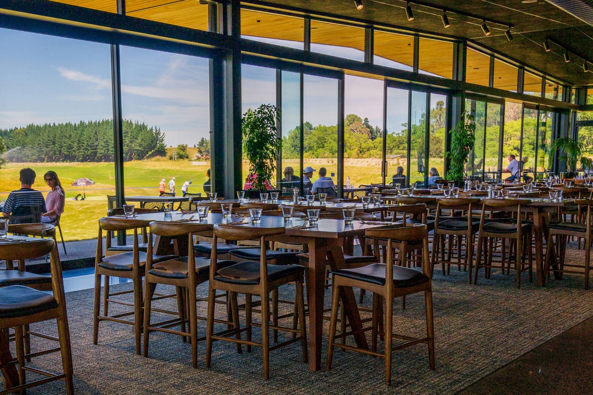 Waikato’s Stunning World Class Facility Tieke  Estate