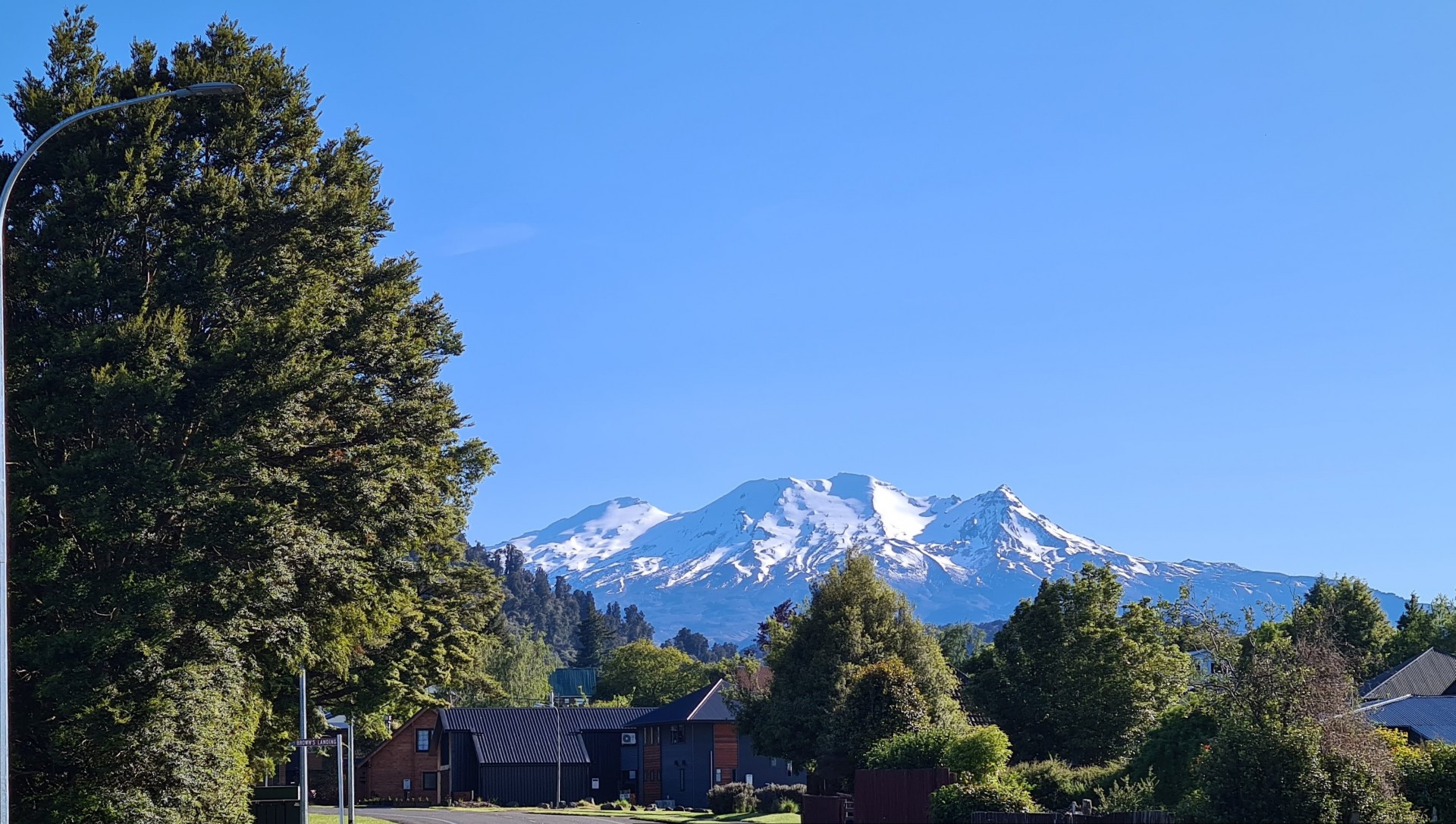 The Hidden Wonders of Our Central North Island Canyon Country