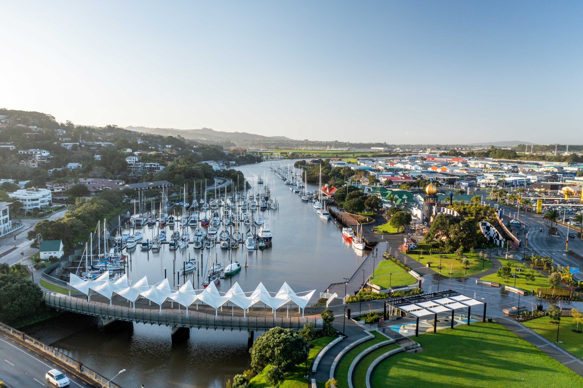 Whangarei, Mangawhai & Matakana Coast